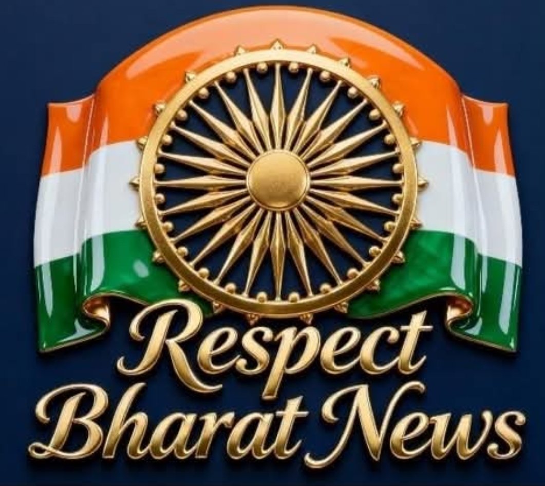 Respect Bharat